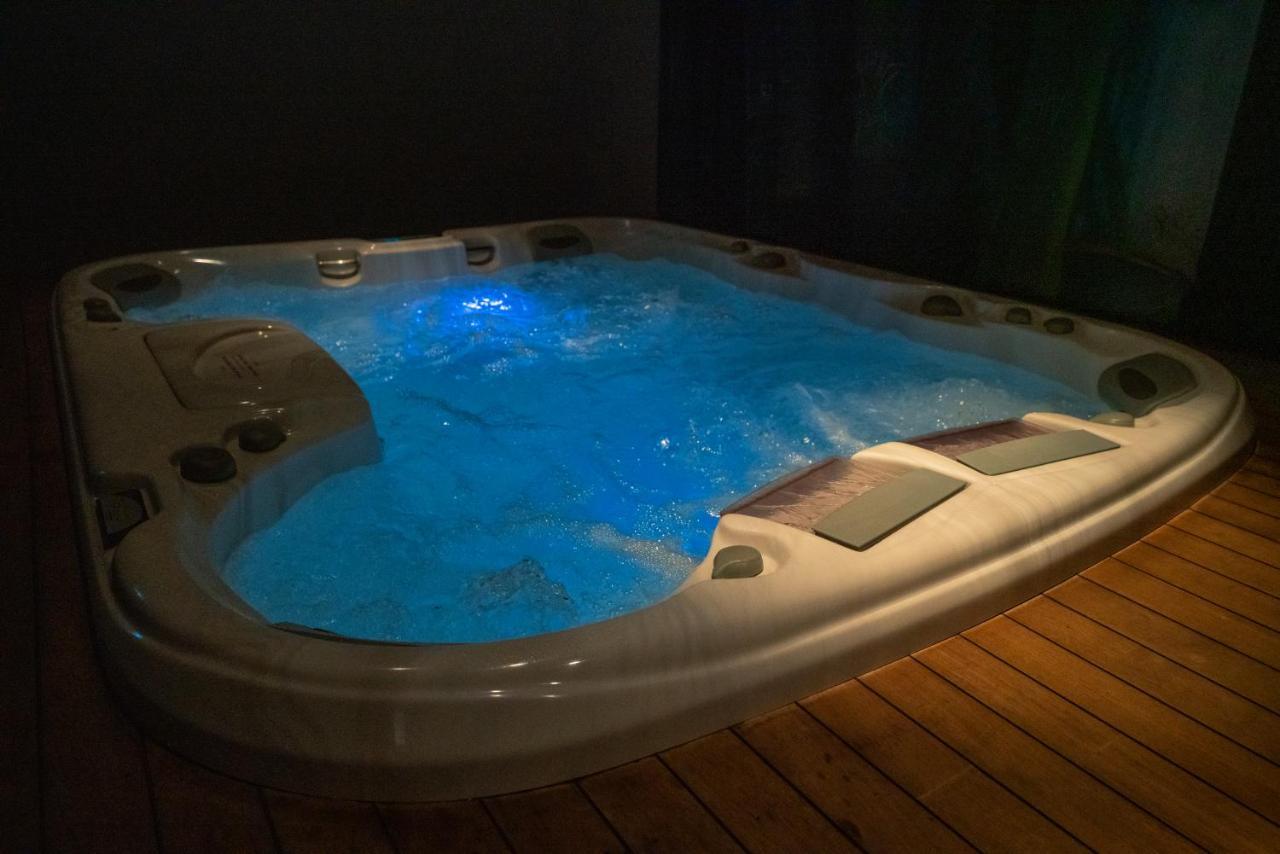 Bed & Wellness Boxtel, 4 Persoonskamer Met Eigen Badkamer Exterior photo