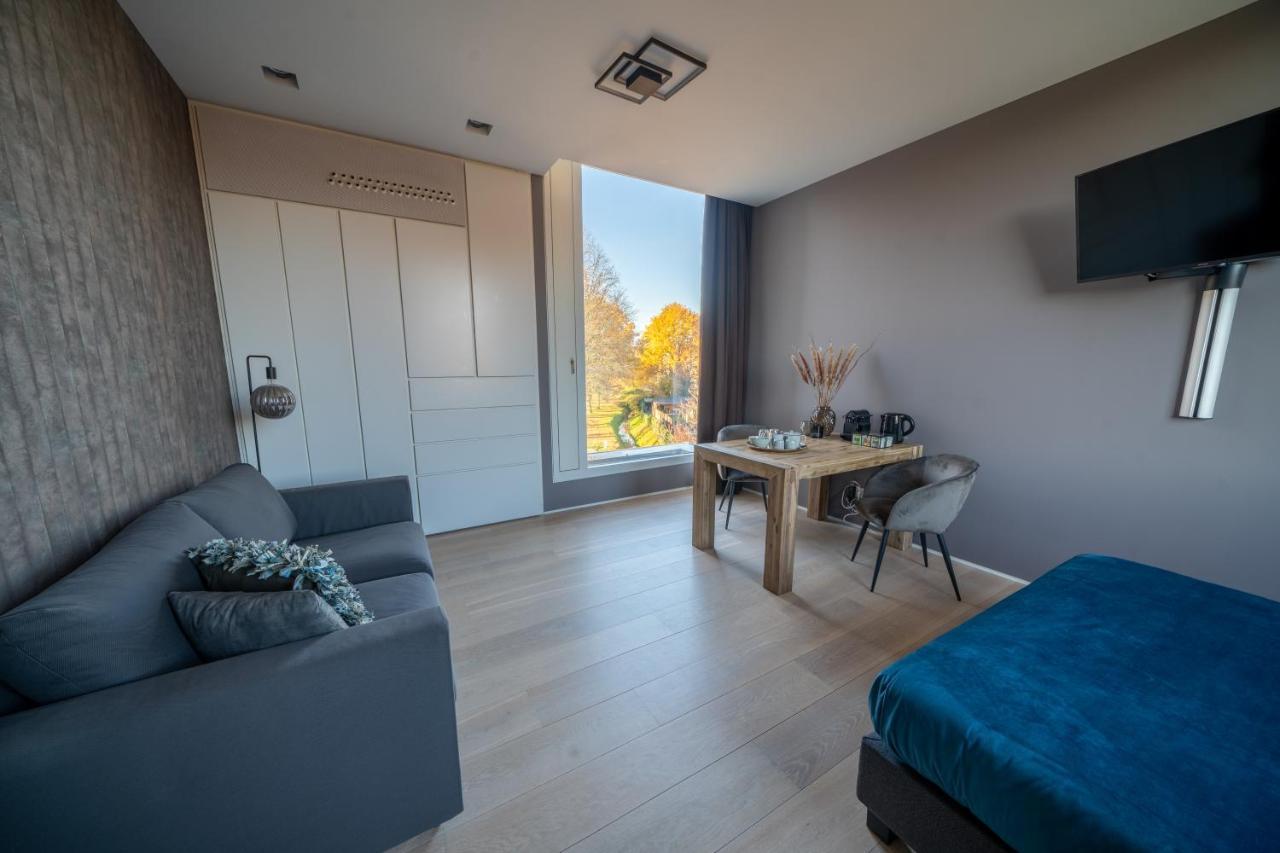 Bed & Wellness Boxtel, 4 Persoonskamer Met Eigen Badkamer Exterior photo